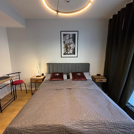 Totu Today-Plac Wolnosci 6 Apartamenty, Faktura Vat, Self Check-In Poznań Kültér fotó