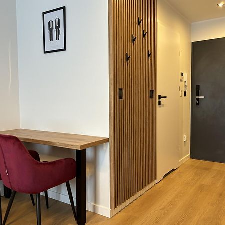 Totu Today-Plac Wolnosci 6 Apartamenty, Faktura Vat, Self Check-In Poznań Kültér fotó