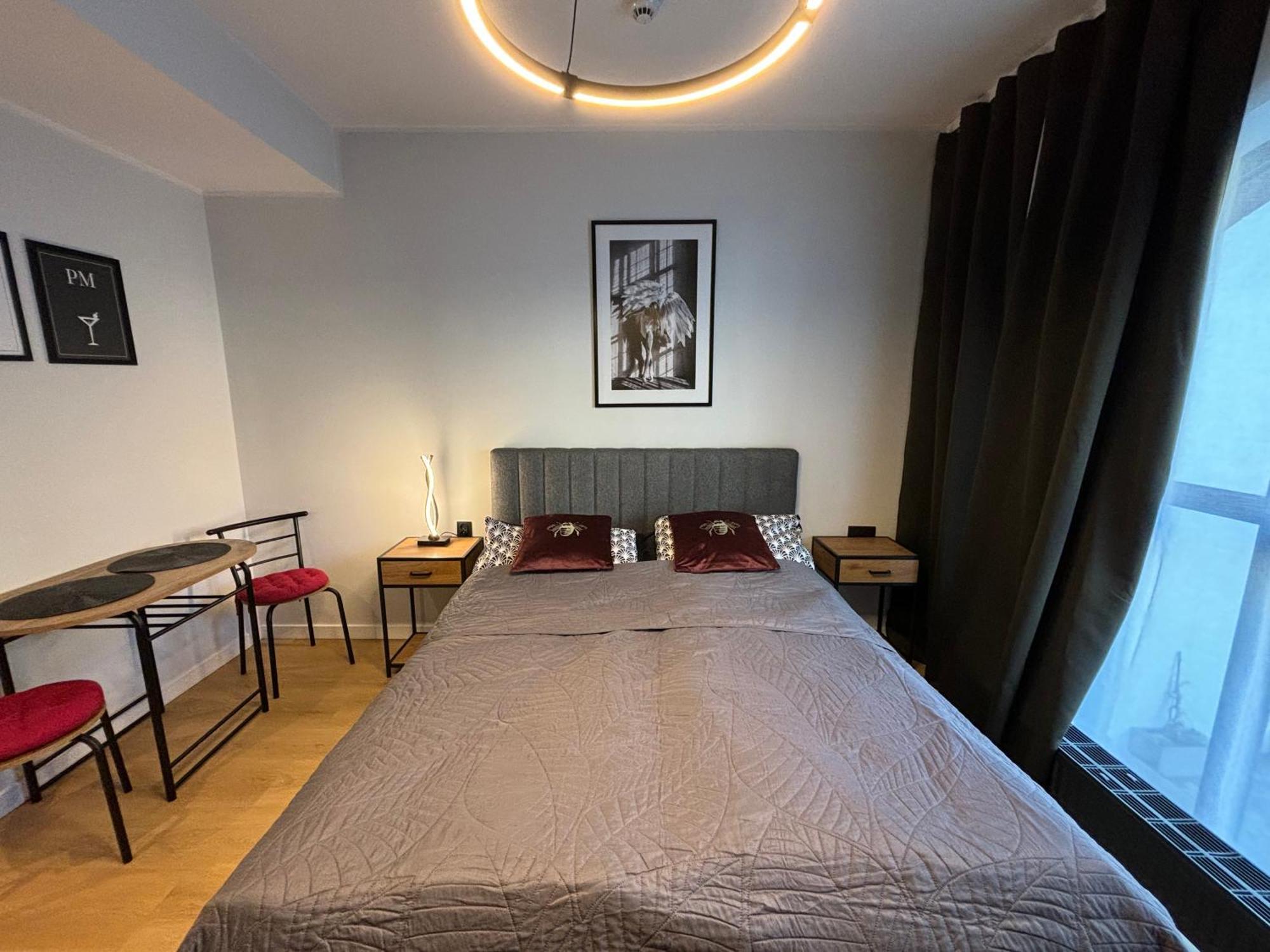 Totu Today-Plac Wolnosci 6 Apartamenty, Faktura Vat, Self Check-In Poznań Kültér fotó