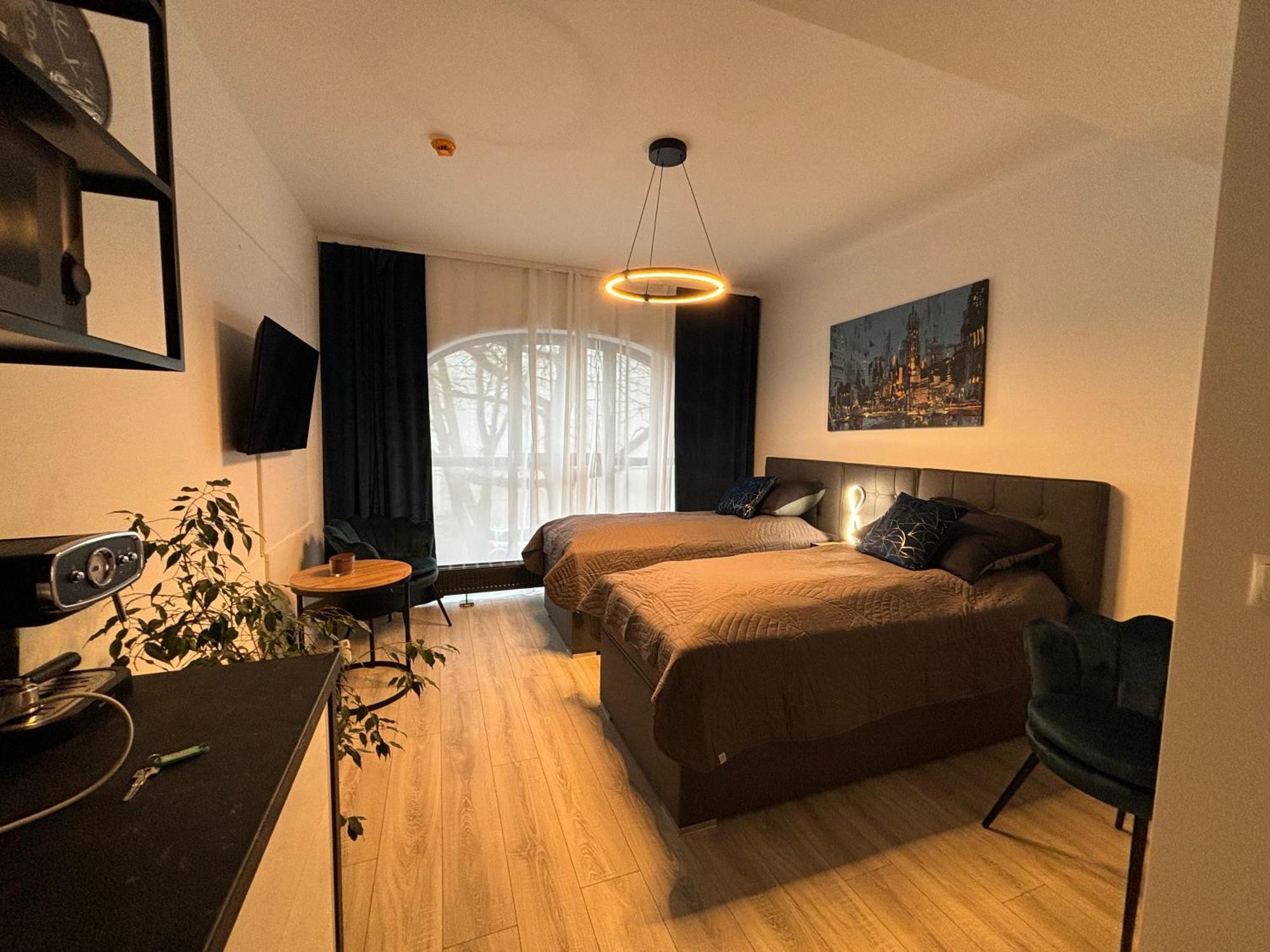 Totu Today-Plac Wolnosci 6 Apartamenty, Faktura Vat, Self Check-In Poznań Kültér fotó