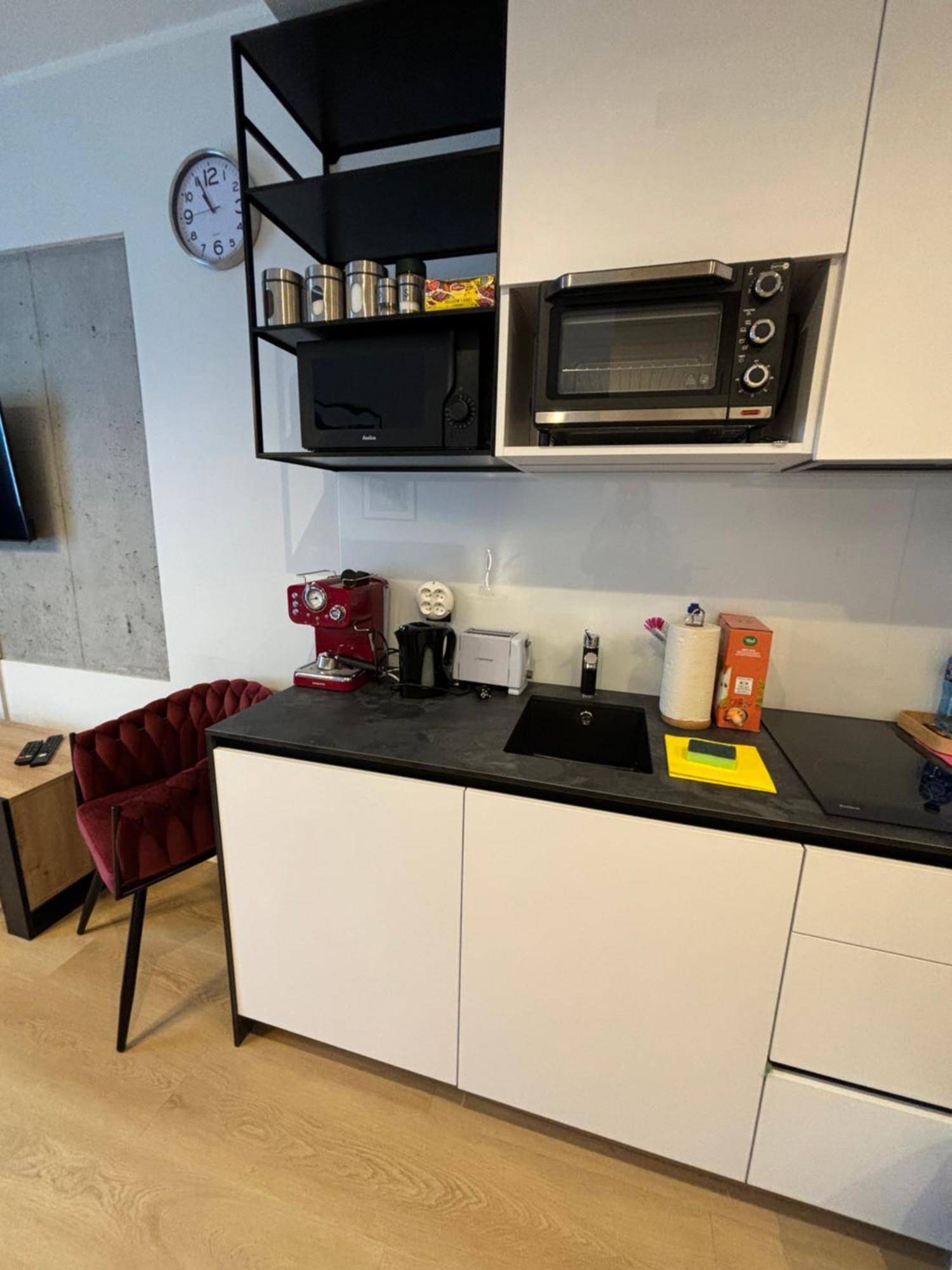 Totu Today-Plac Wolnosci 6 Apartamenty, Faktura Vat, Self Check-In Poznań Kültér fotó
