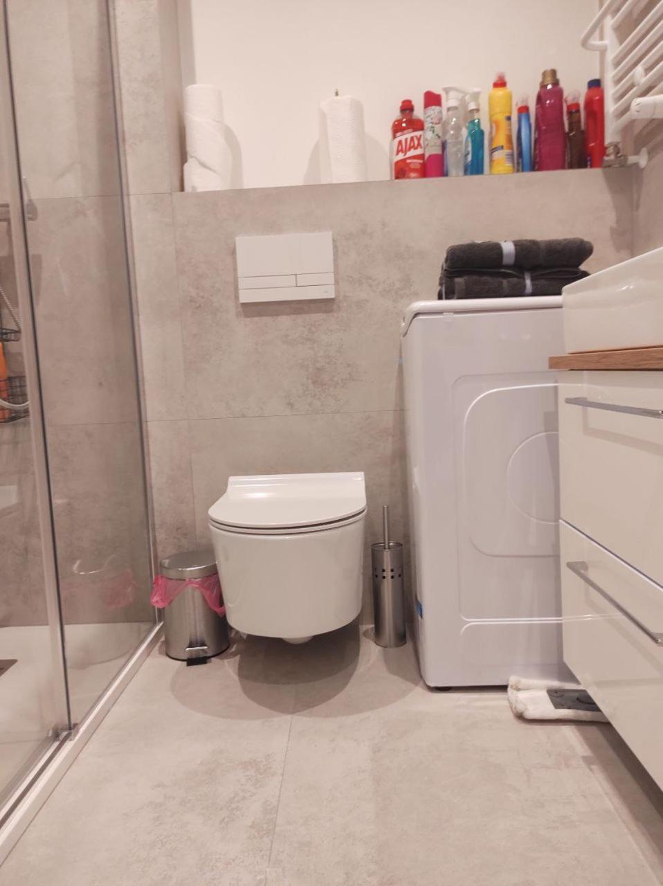 Totu Today-Plac Wolnosci 6 Apartamenty, Faktura Vat, Self Check-In Poznań Kültér fotó