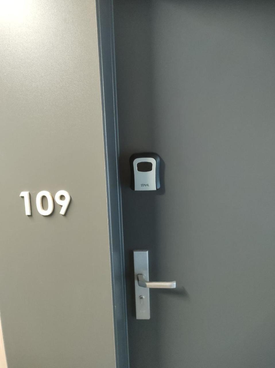 Totu Today-Plac Wolnosci 6 Apartamenty, Faktura Vat, Self Check-In Poznań Kültér fotó