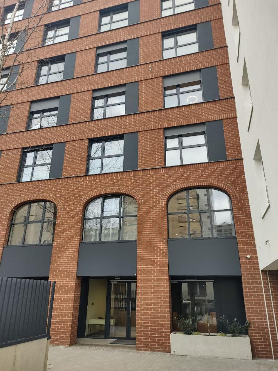 Totu Today-Plac Wolnosci 6 Apartamenty, Faktura Vat, Self Check-In Poznań Kültér fotó