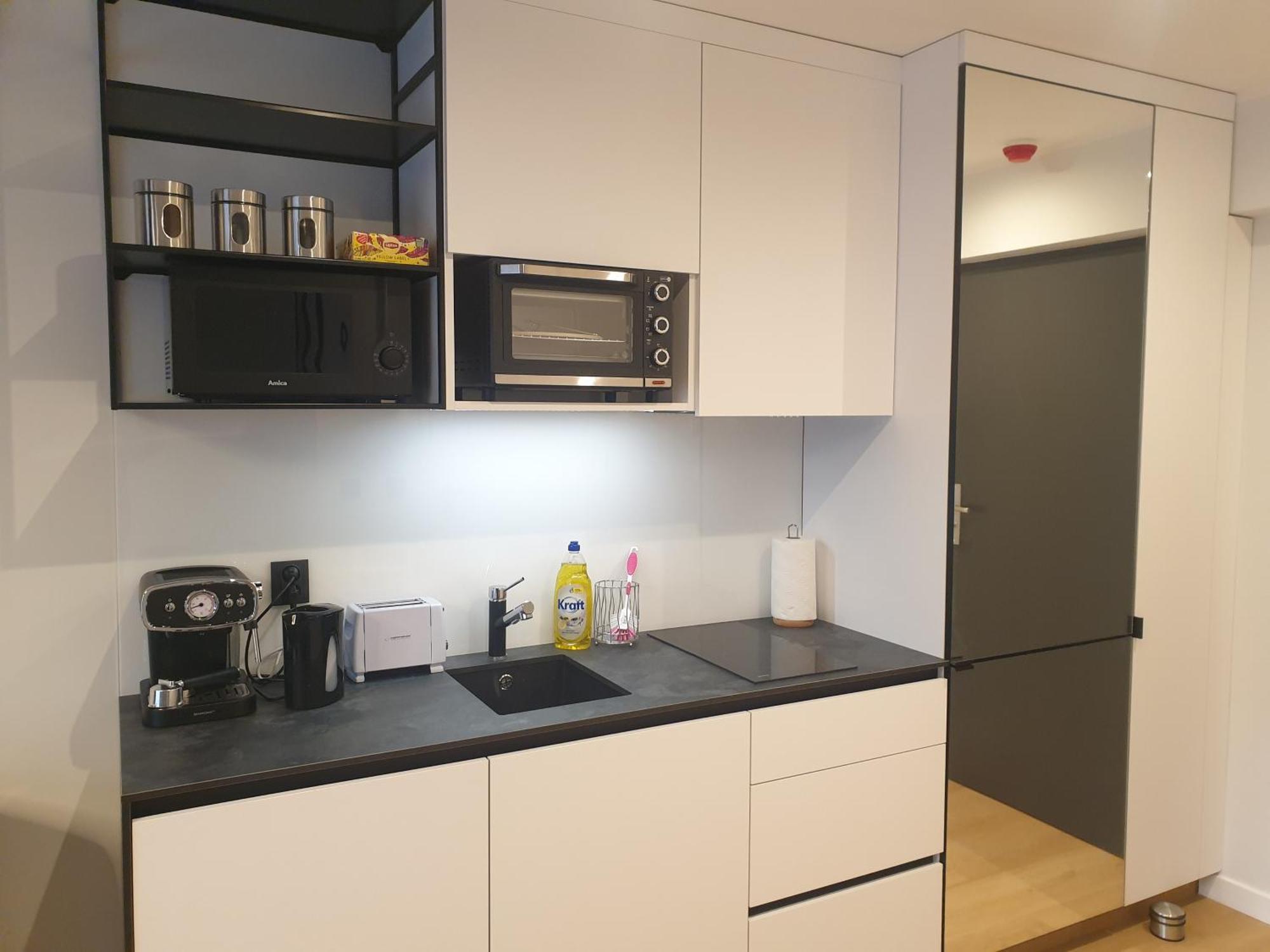 Totu Today-Plac Wolnosci 6 Apartamenty, Faktura Vat, Self Check-In Poznań Kültér fotó