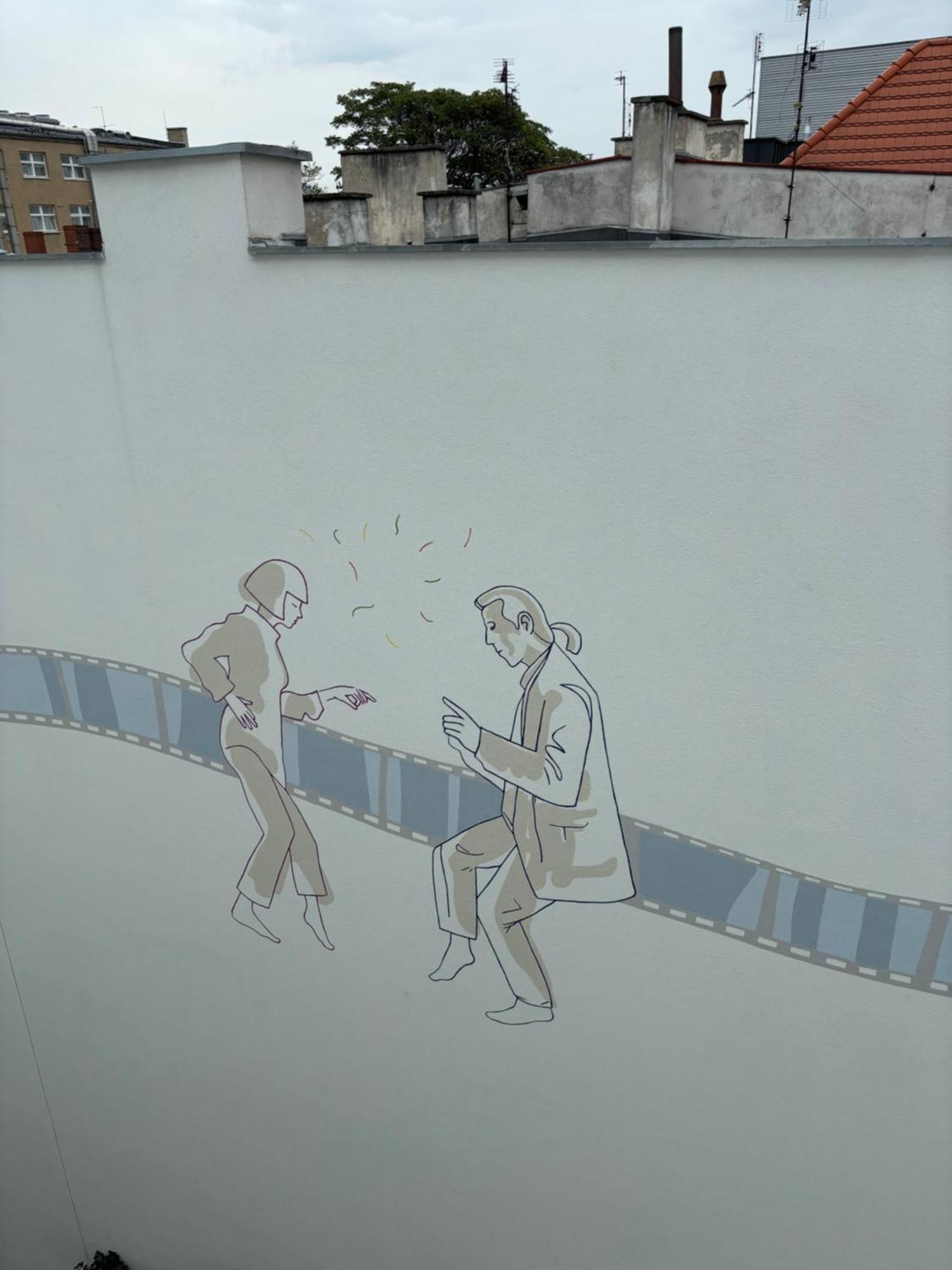 Totu Today-Plac Wolnosci 6 Apartamenty, Faktura Vat, Self Check-In Poznań Kültér fotó