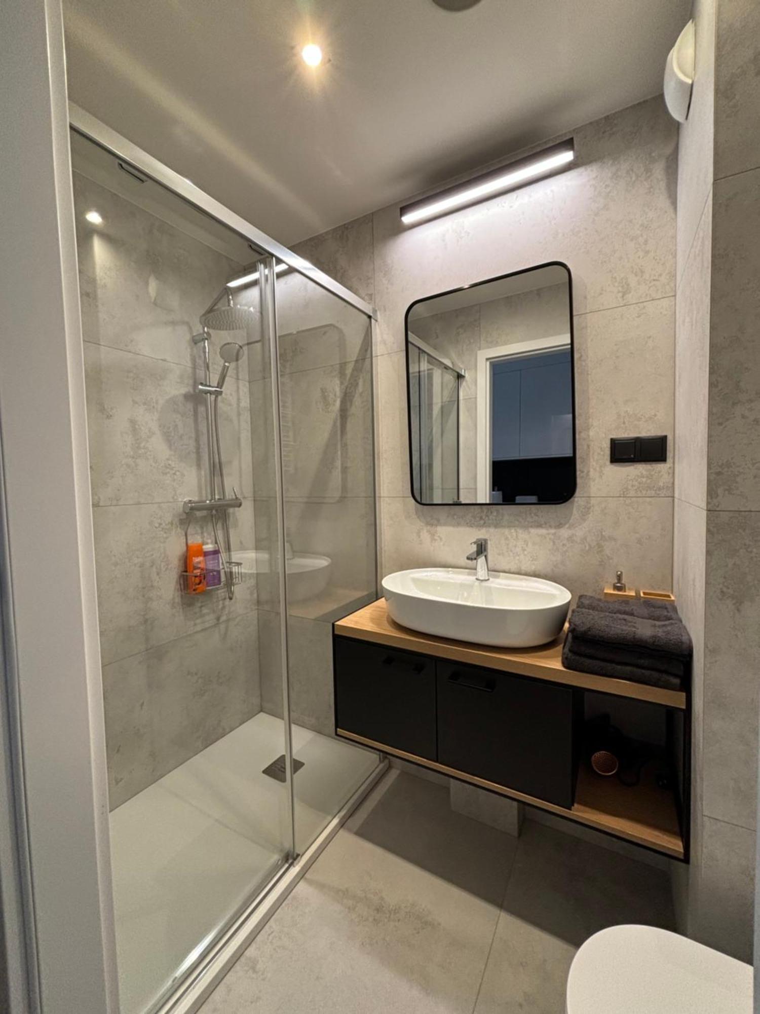 Totu Today-Plac Wolnosci 6 Apartamenty, Faktura Vat, Self Check-In Poznań Kültér fotó